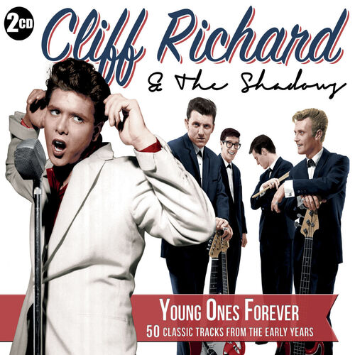 Richard Young (16) Discography