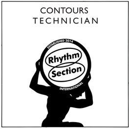 Album cover of Technician