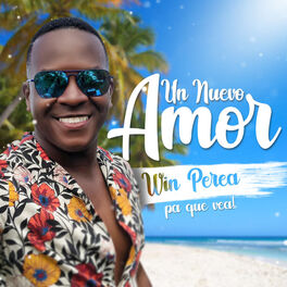 Album cover of Un Nuevo Amor