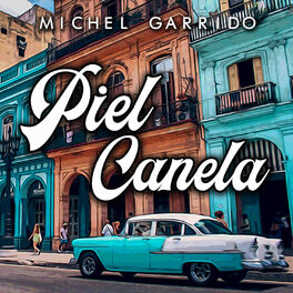 Album picture of Piel Canela