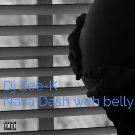 Album cover of Neva Dash weh Belly (feat. Jaw)