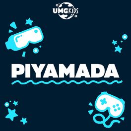 Album cover of Piyamada