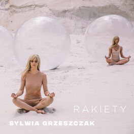 Album cover of Rakiety