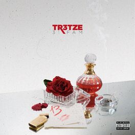 Album cover of TR3TZE