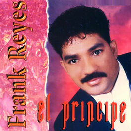 Album cover of El Príncipe