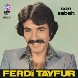 Album cover of Son Sabah
