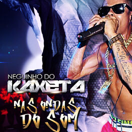 Album cover of Nas Ondas do Som