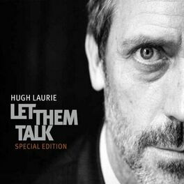 Album cover of Let Them Talk (Special Edition)