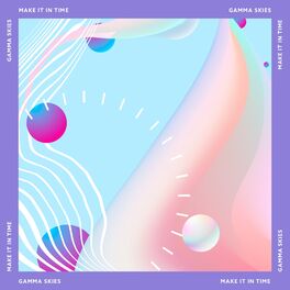 Album cover of Make It In Time