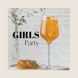 Album cover of Girls Party