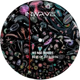 Album cover of We Are Inwave Best Of 2015/2016