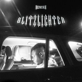 Album cover of Blitzlichter