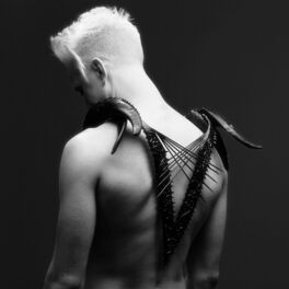 Album cover of True Lies (Lucky Rose Remix)
