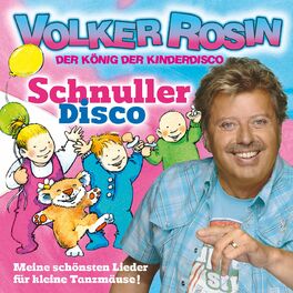 Album cover of Schnuller Disco