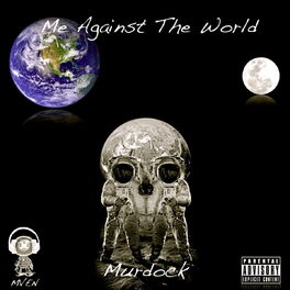 Album cover of Me Against the World