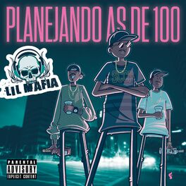 Album picture of Planejando as de 100