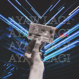 Album cover of Ayaw Lagi (feat. Dmad)