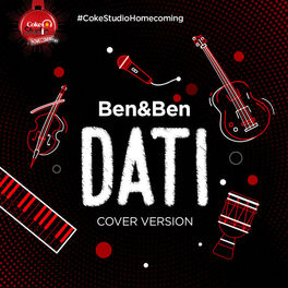 Album cover of Dati (Cover Version)