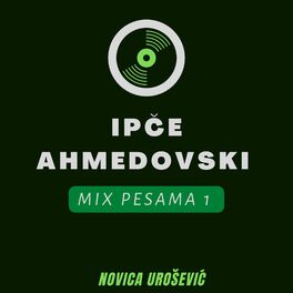 Album cover of Mix pesama 1