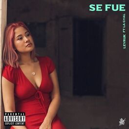 Album cover of Se Fue