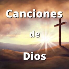 Album cover of Canciones de Dios