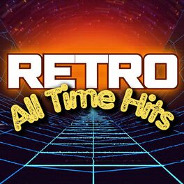 Album cover of Retro All Time Hits