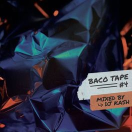 Album cover of Baco Tape, Vol. 4