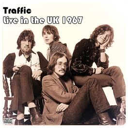 Album cover of Live in the UK 1967 (Live)
