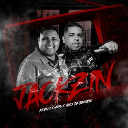 Album cover of Jackzin (Remix)