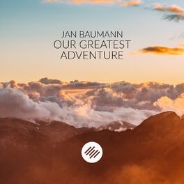 Album cover of Our Greatest Adventure