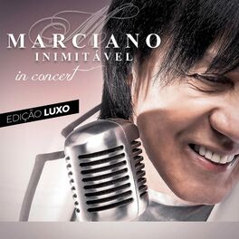 Album cover of In Concert [Edição Luxo] (Ao Vivo)