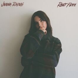 Album cover of rent free
