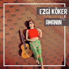 Album cover of Amanın