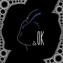 Album cover of it's OK