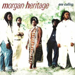 Album cover of One Calling