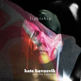 Album cover of Lightship