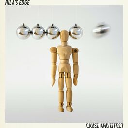 Album cover of Cause and Effect