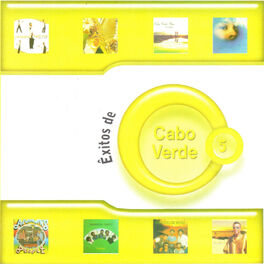 Album cover of Exitos de Cabo Verde 5