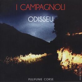 Album cover of Odisseu