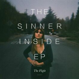 Album cover of The Sinner Inside EP