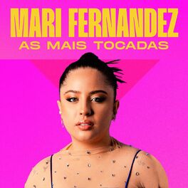 Album cover of Mari Fernandez - As Mais Tocadas