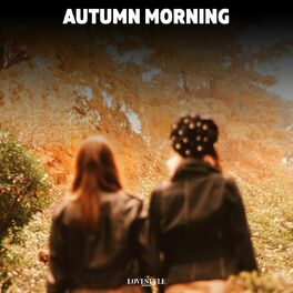 Album cover of Autumn Morning