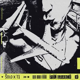 Album cover of solo x ti