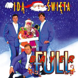 Album cover of Idą Święta