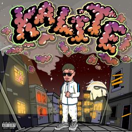 Album cover of Kalite