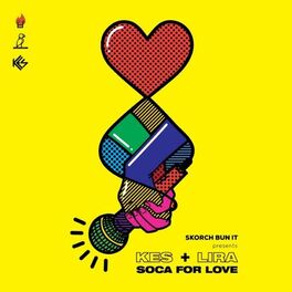 Album cover of Soca for Love