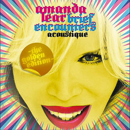 Album cover of Brief Encounters Acoustique-The Golden Edition