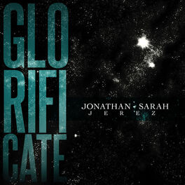 Album cover of Glorifícate - Single