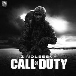 Album cover of Call of Duty