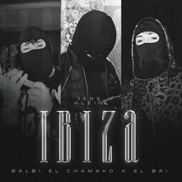 Album cover of Ibiza
